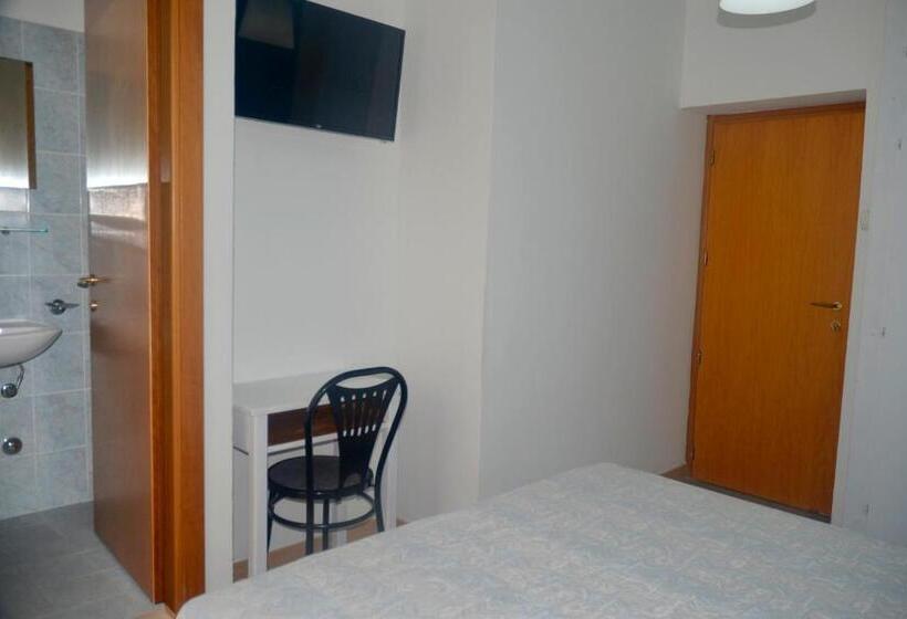 Номер Стандарт, Zenith