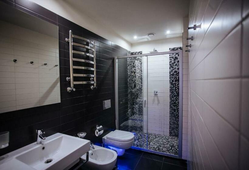 스탠다드 룸, Lh Hotel&spa