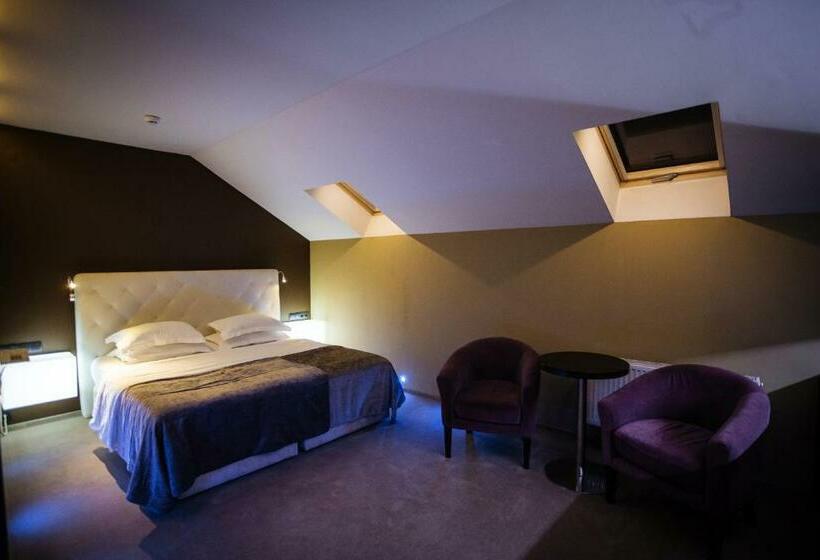 스탠다드 룸, Lh Hotel&spa
