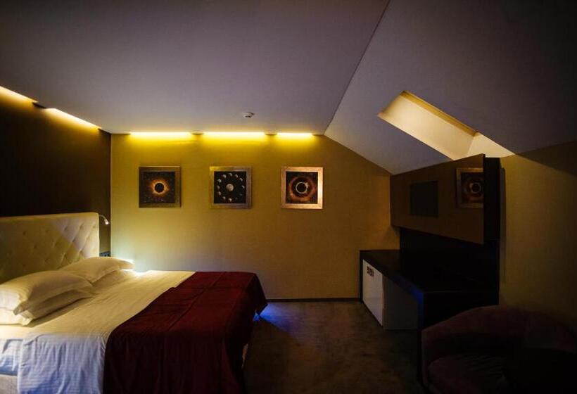غرفة سوبيريور, Lh Hotel&spa