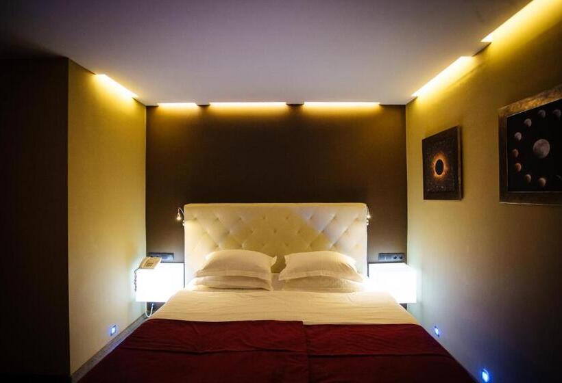 غرفة سوبيريور, Lh Hotel&spa