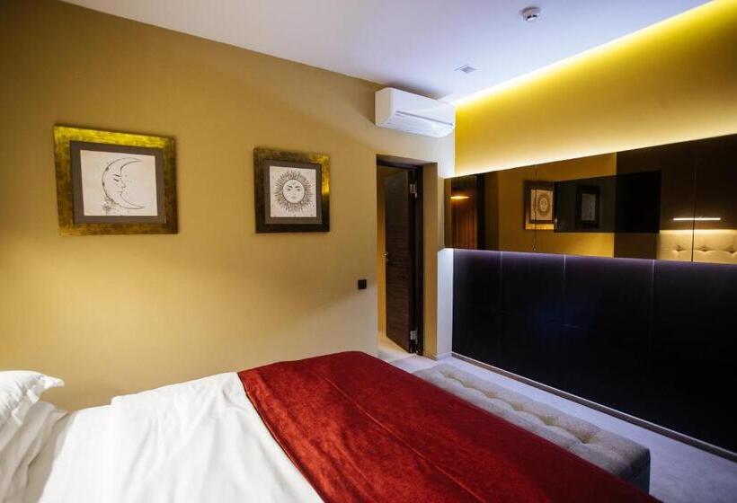 스위트, Lh Hotel&spa