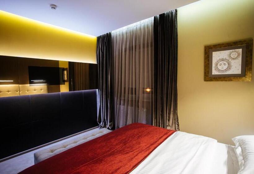 جناح, Lh Hotel&spa