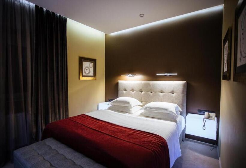 جناح, Lh Hotel&spa