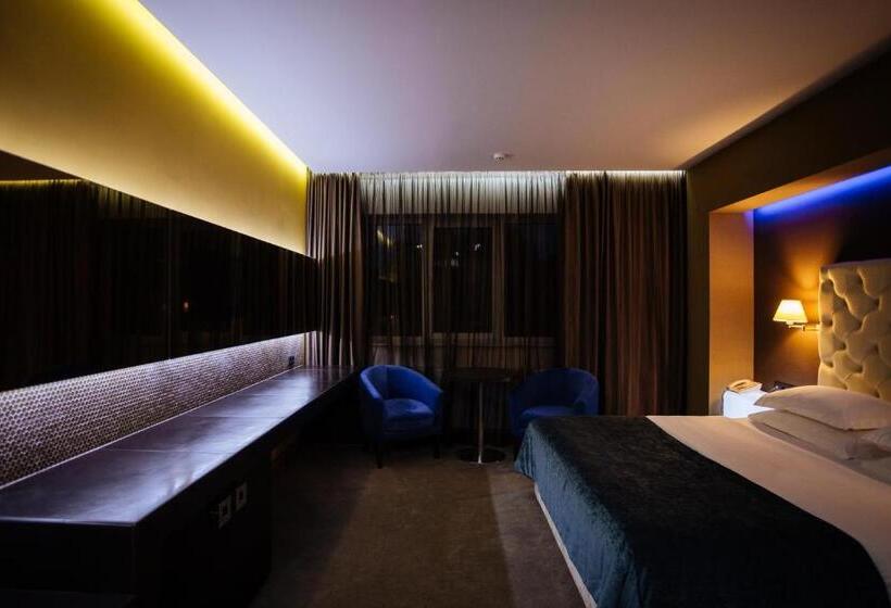 غرفة ديلوكس, Lh Hotel&spa