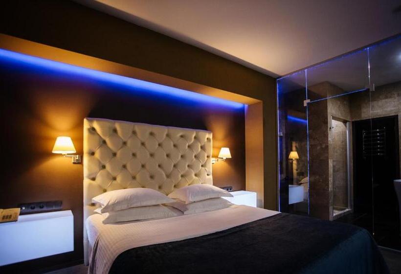 غرفة ديلوكس, Lh Hotel&spa