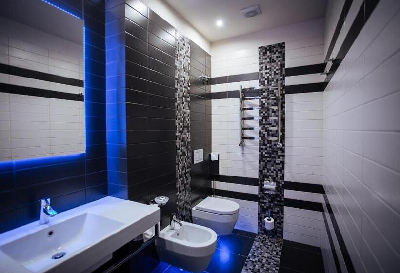 غرفة قياسية, Lh Hotel&spa