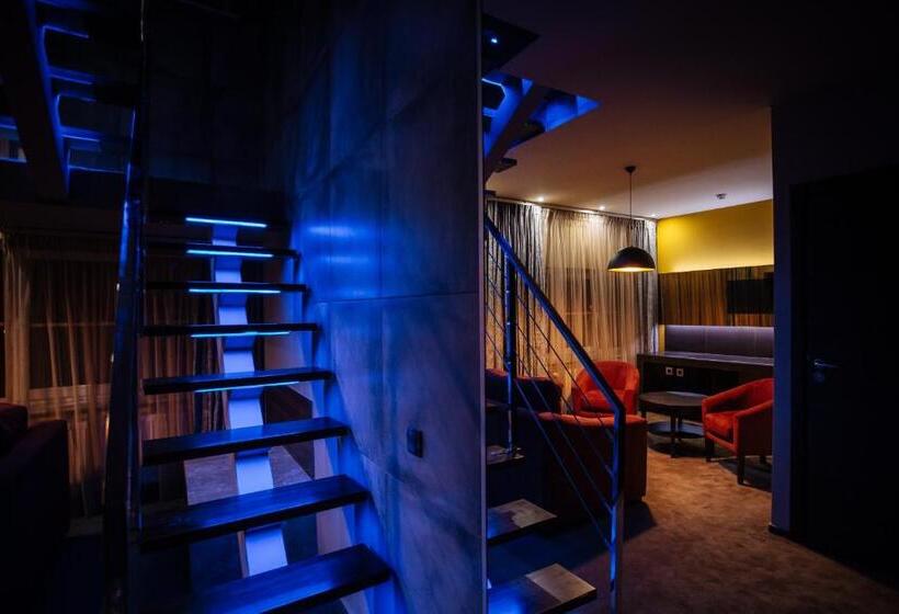 스탠다드 룸, Lh Hotel&spa