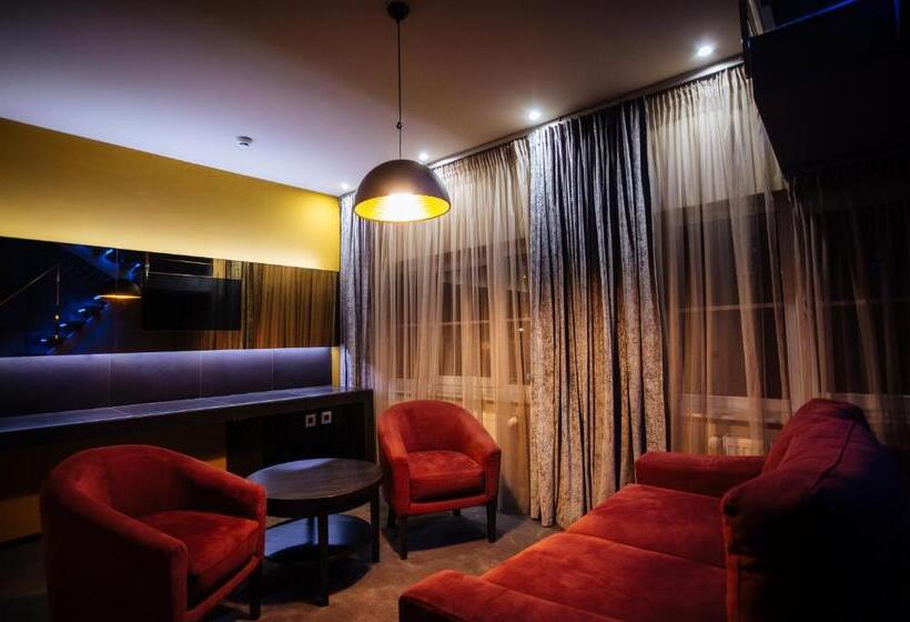 غرفة قياسية, Lh Hotel&spa