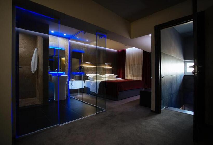 غرفة قياسية, Lh Hotel&spa