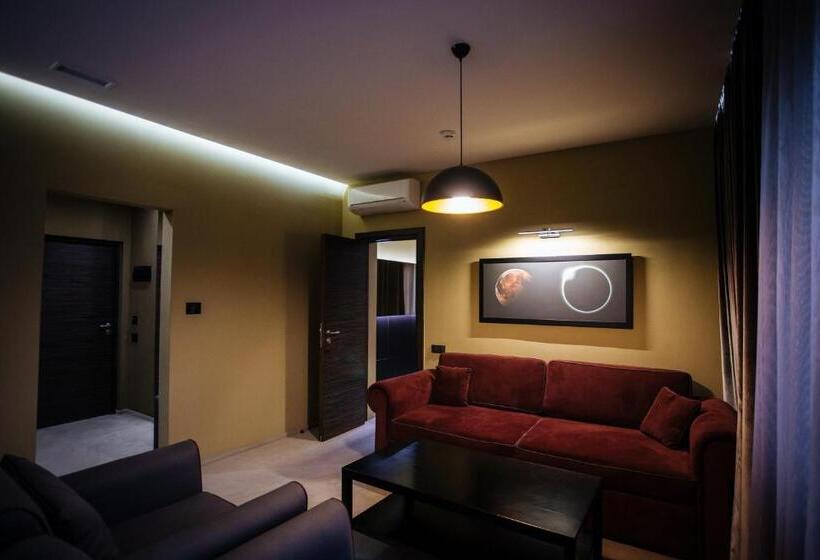 جناح سرير كينج, Lh Hotel&spa