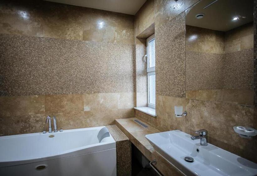 جناح سرير كينج, Lh Hotel&spa