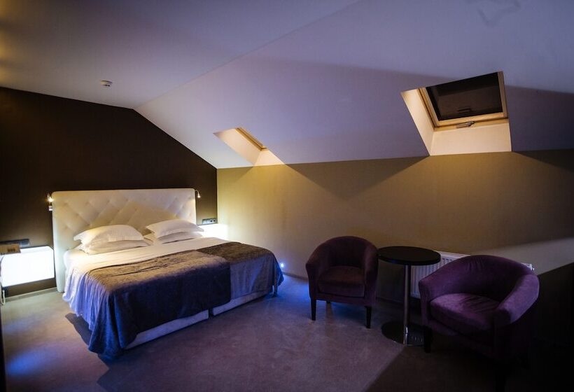 غرفة قياسية, Lh Hotel&spa