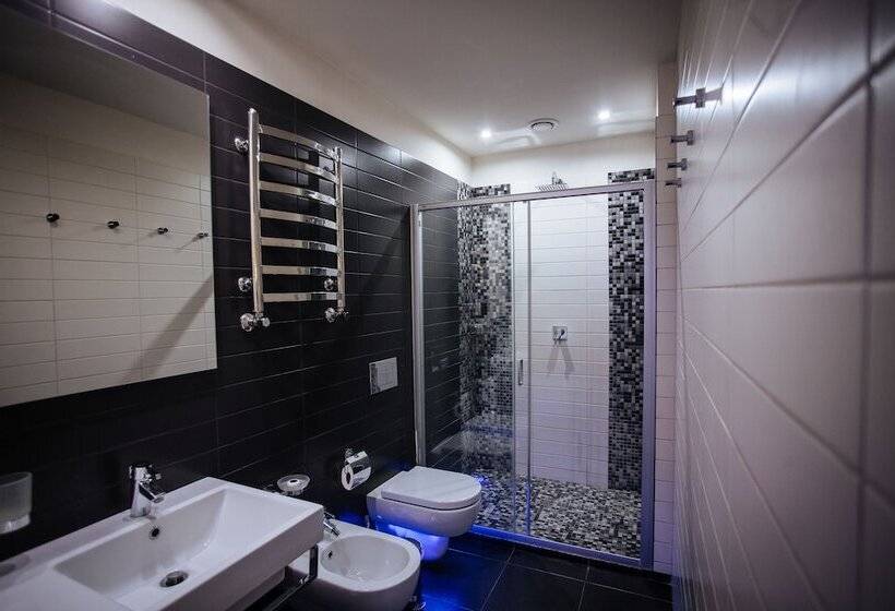 غرفة قياسية, Lh Hotel&spa