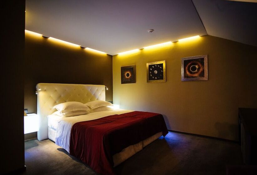 수피리어 룸, Lh Hotel&spa
