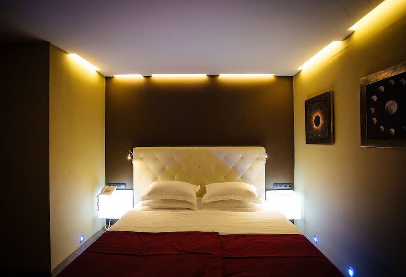 غرفة سوبيريور, Lh Hotel&spa