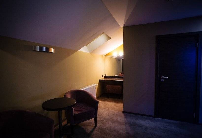 غرفة سوبيريور, Lh Hotel&spa