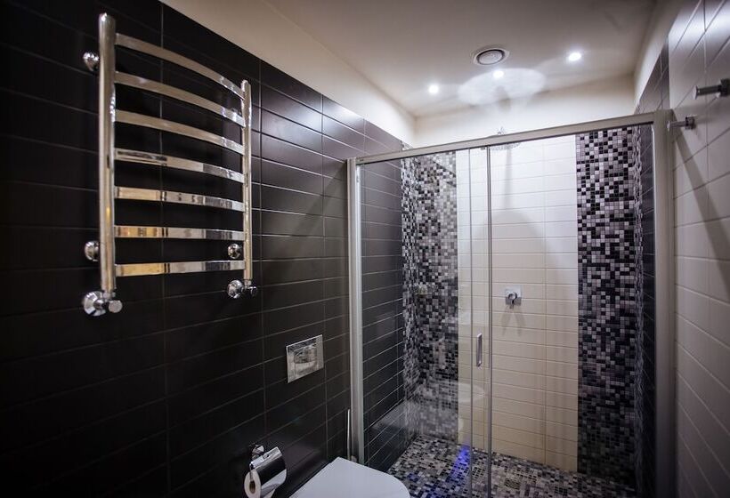 수피리어 룸, Lh Hotel&spa