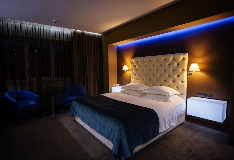 غرفة ديلوكس, Lh Hotel&spa