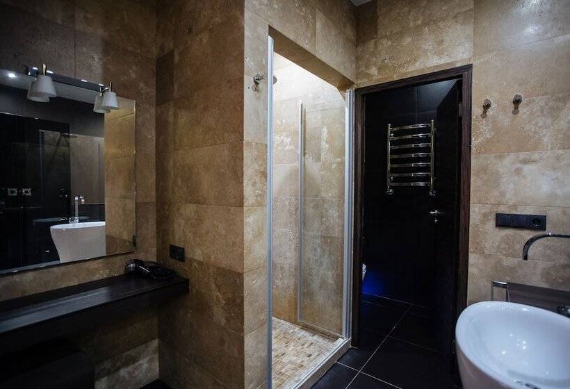 غرفة ديلوكس, Lh Hotel&spa