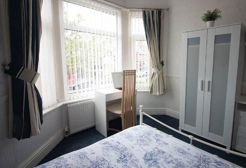 اتاق استاندارد, The Kensington