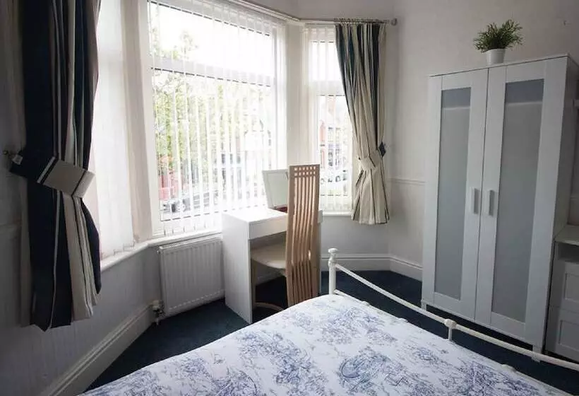 اتاق استاندارد, The Kensington