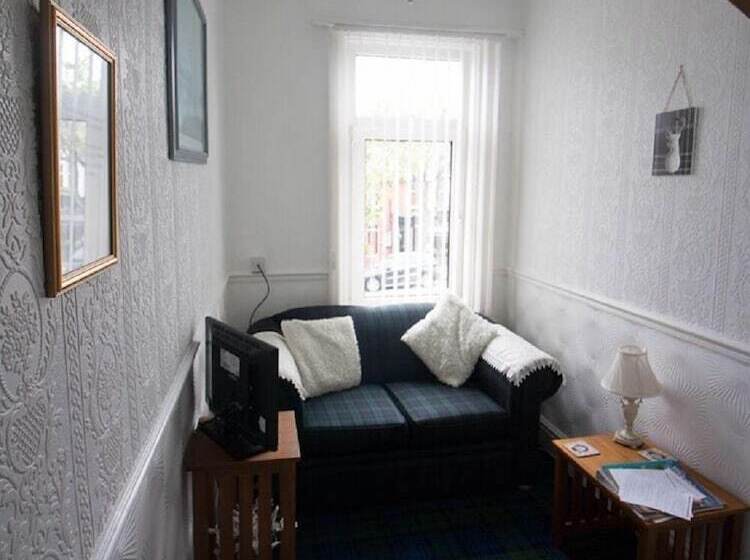 اتاق استاندارد, The Kensington