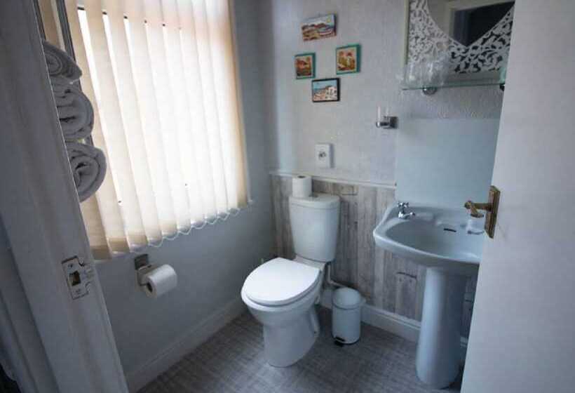 اتاق استاندارد, The Kensington