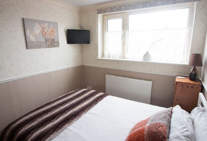 اتاق عادی, The Kensington