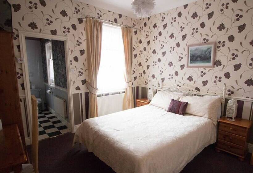 اتاق استاندارد, The Kensington