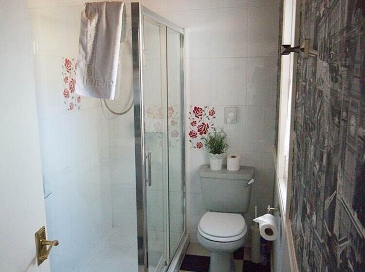 اتاق استاندارد, The Kensington