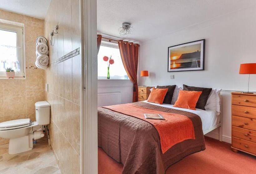 اتاق عادی, The Kensington