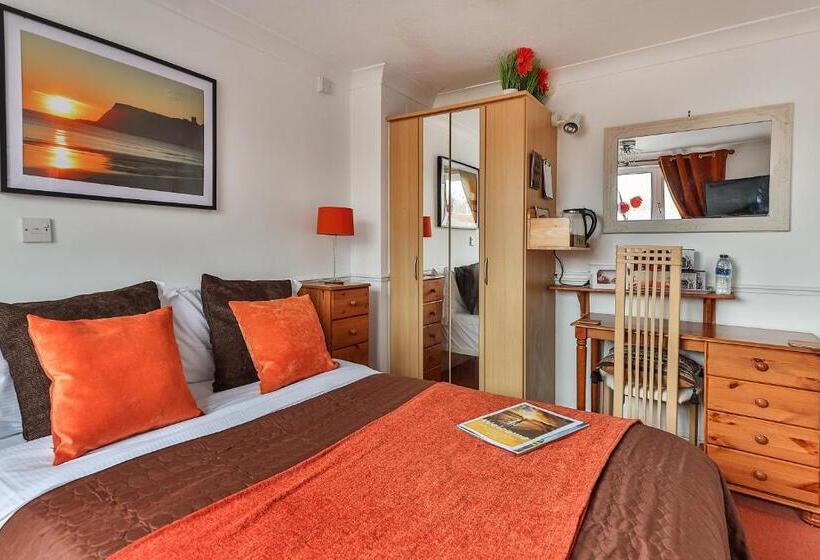 اتاق عادی, The Kensington