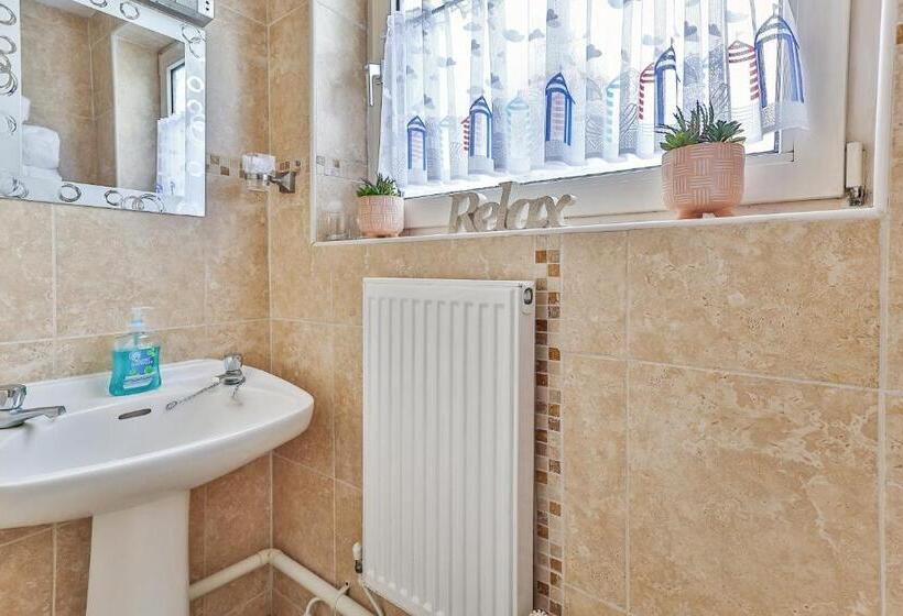 اتاق عادی, The Kensington