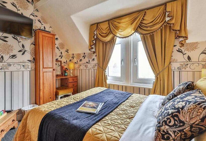 اتاق عادی, The Kensington