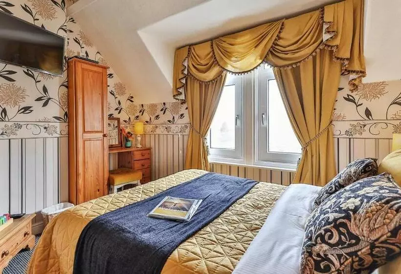 اتاق عادی, The Kensington