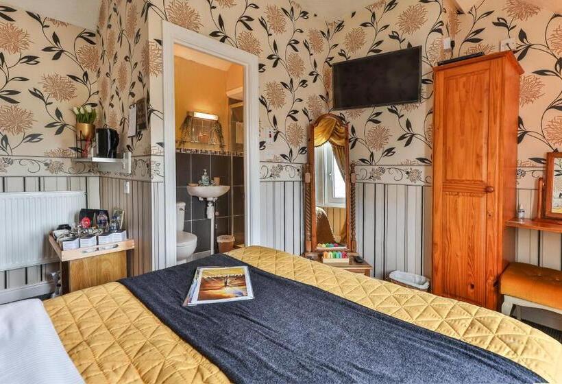 اتاق عادی, The Kensington