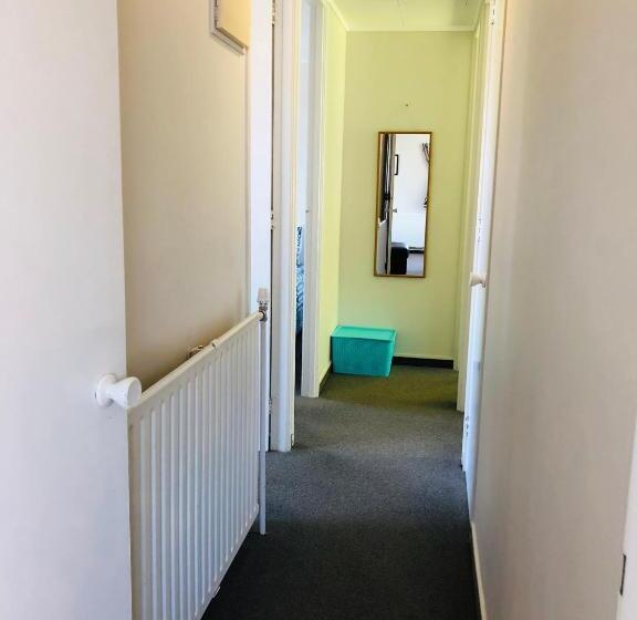 Дом 1 Спальня, Red Rock Thermal Motel Mineral Pool