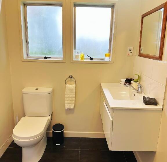 1ベッドルームアパートメント, Red Rock Thermal Motel Mineral Pool