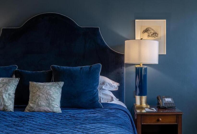 スーペリアールーム, Rushton Hall Hotel And Spa