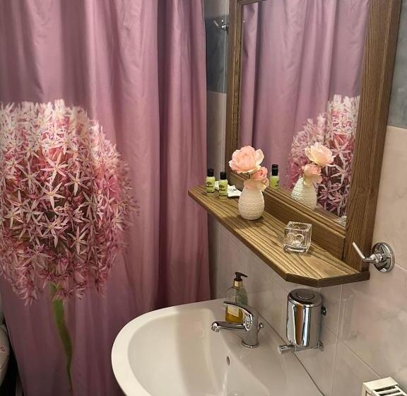 شقة غرفة واحدة, Xenonas Drimos