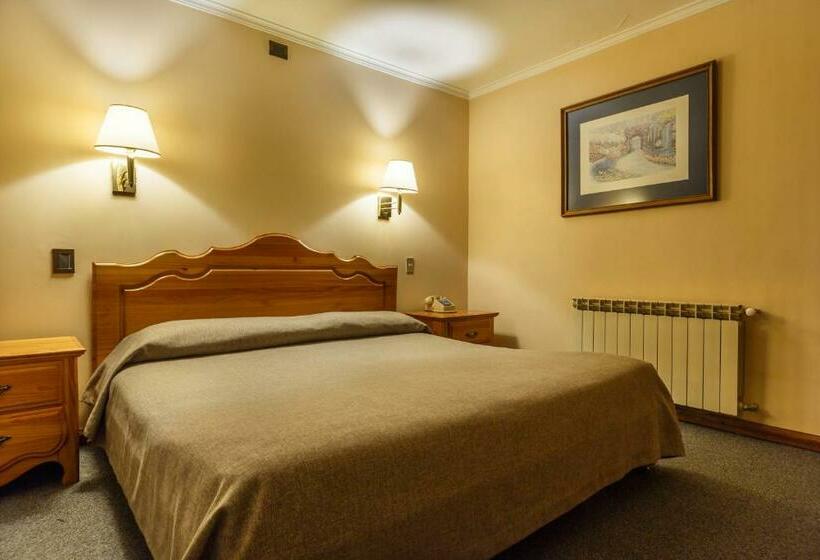 דירה קלאסית חדר שינה אחד, Apart Enjoy Pucón