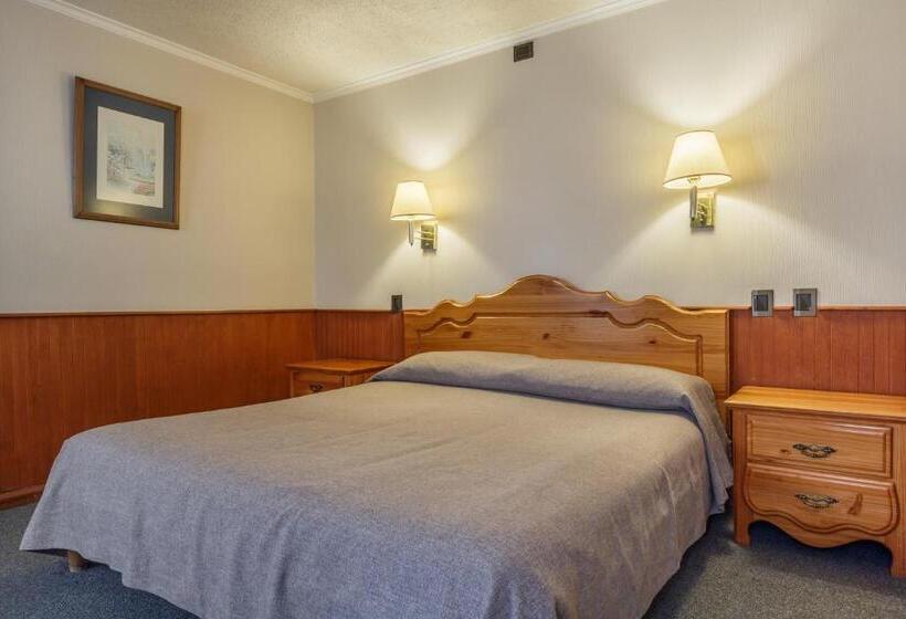 דירת משפחה, Apart Enjoy Pucón