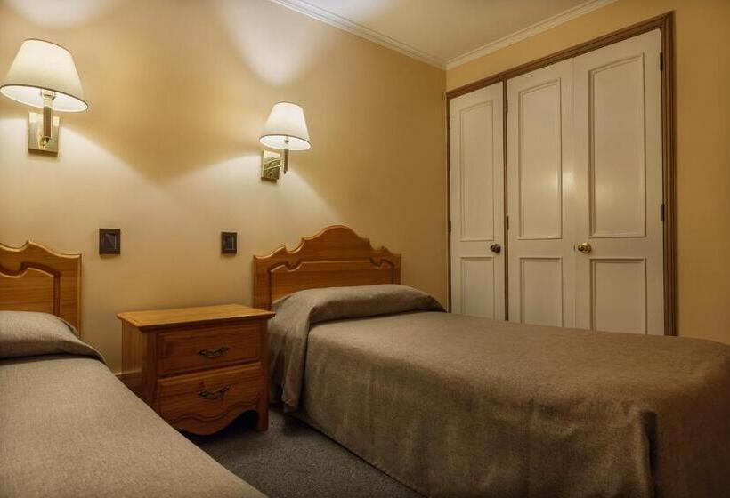 דירת חדר, Apart Enjoy Pucón