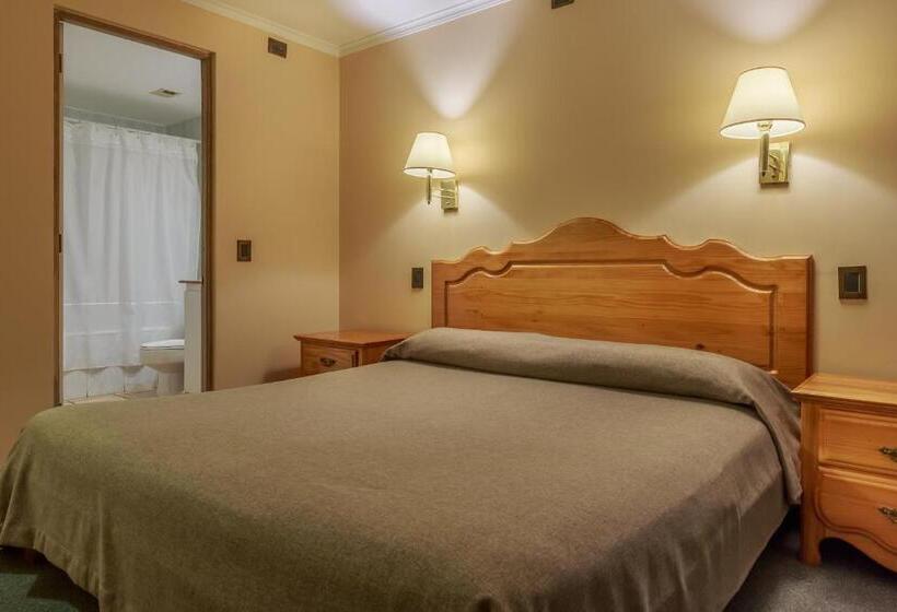 דירת חדר, Apart Enjoy Pucón