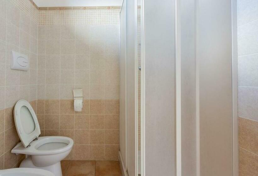 标准三人间, Agriturismo Montagne Verdi   Irpinia