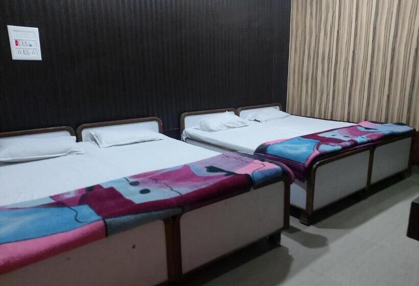 Deluxe-huone, Vijay Laxmi