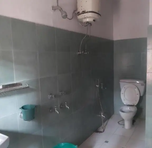 Deluxe Kolmen Hengen Huone, Vijay Laxmi