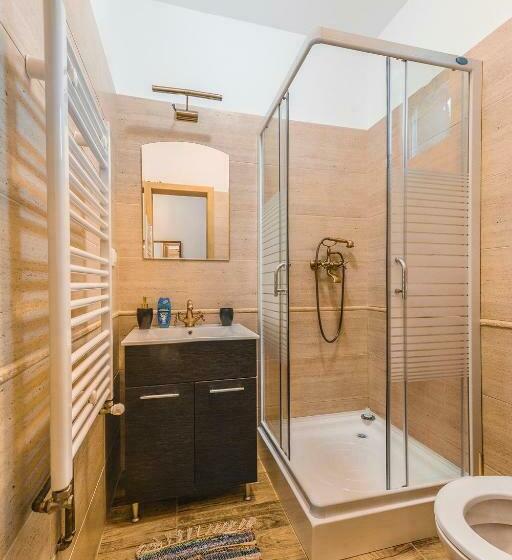 스탠다드 룸, Casa Trappold