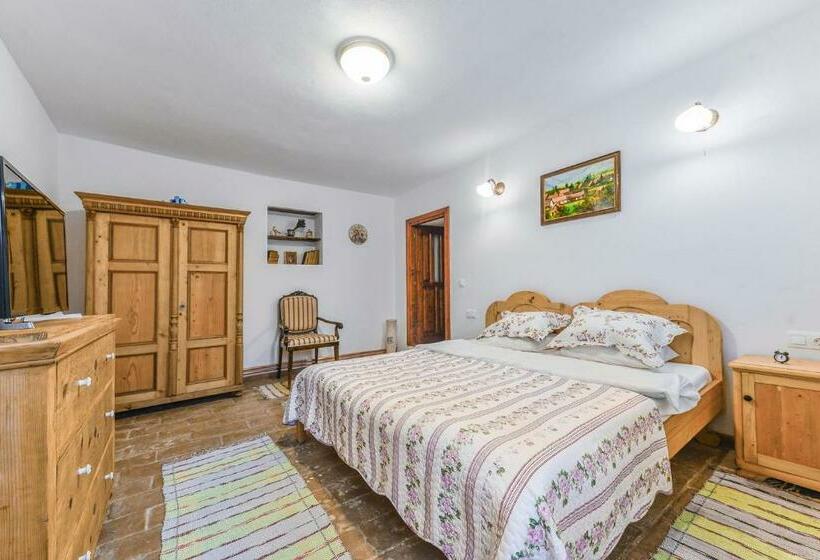 스탠다드 룸, Casa Trappold